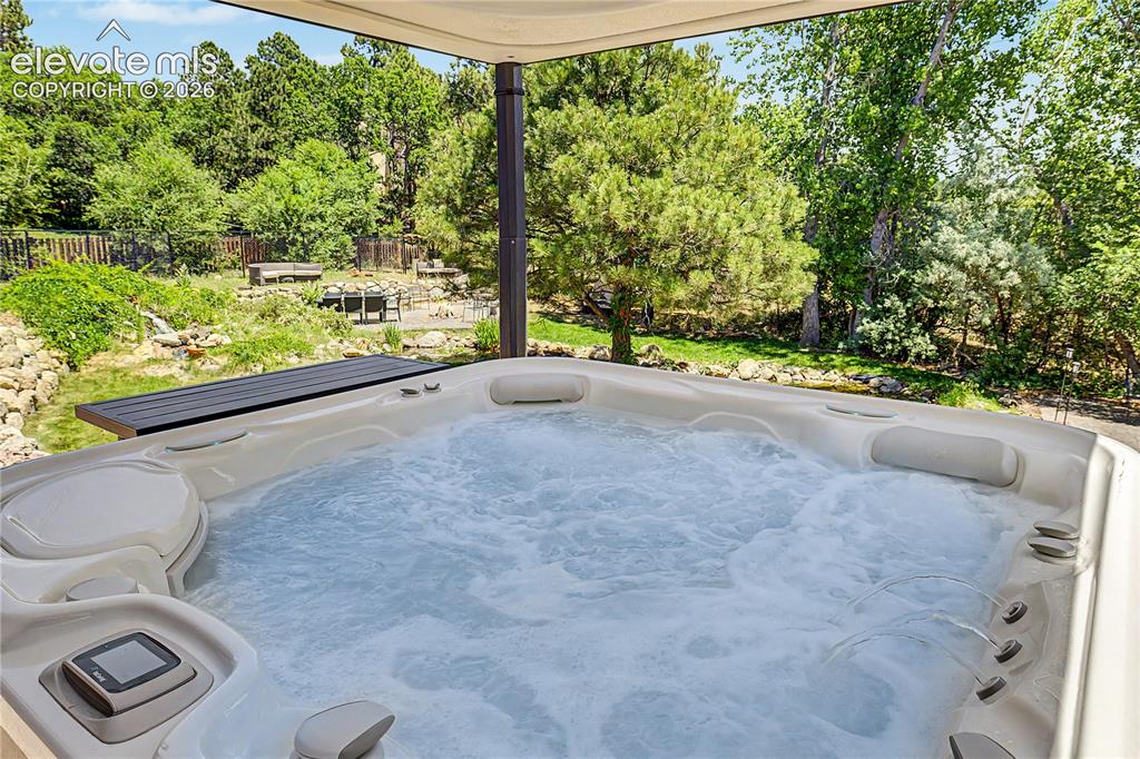 4424 Valli Vista Road Colorado Springs CO 80915