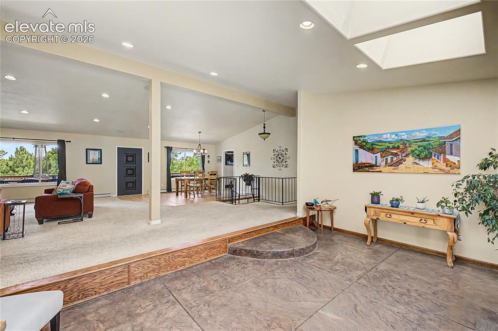 4424 Valli Vista Road Colorado Springs CO 80915