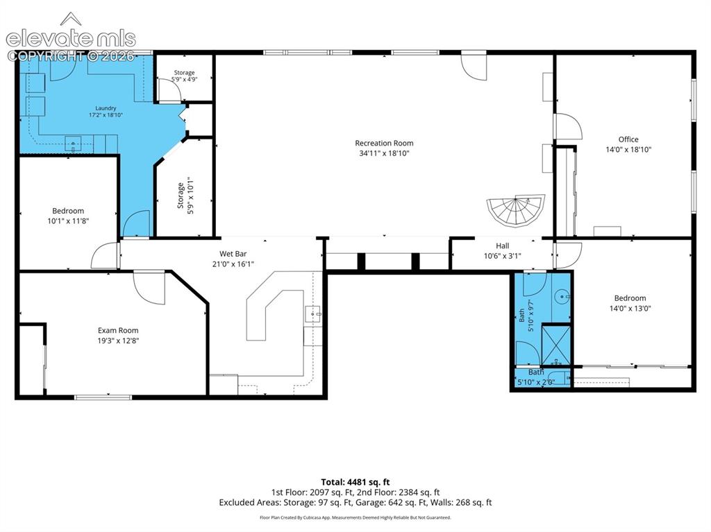 4424 Valli Vista Road Colorado Springs CO 80915