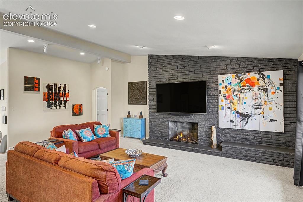 4424 Valli Vista Road Colorado Springs CO 80915