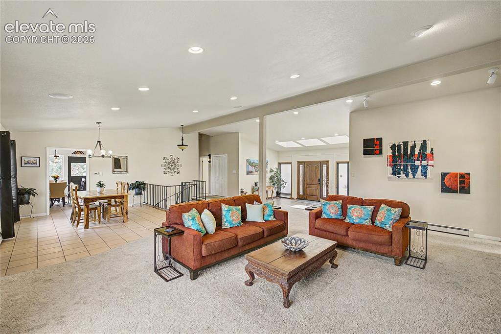 4424 Valli Vista Road Colorado Springs CO 80915