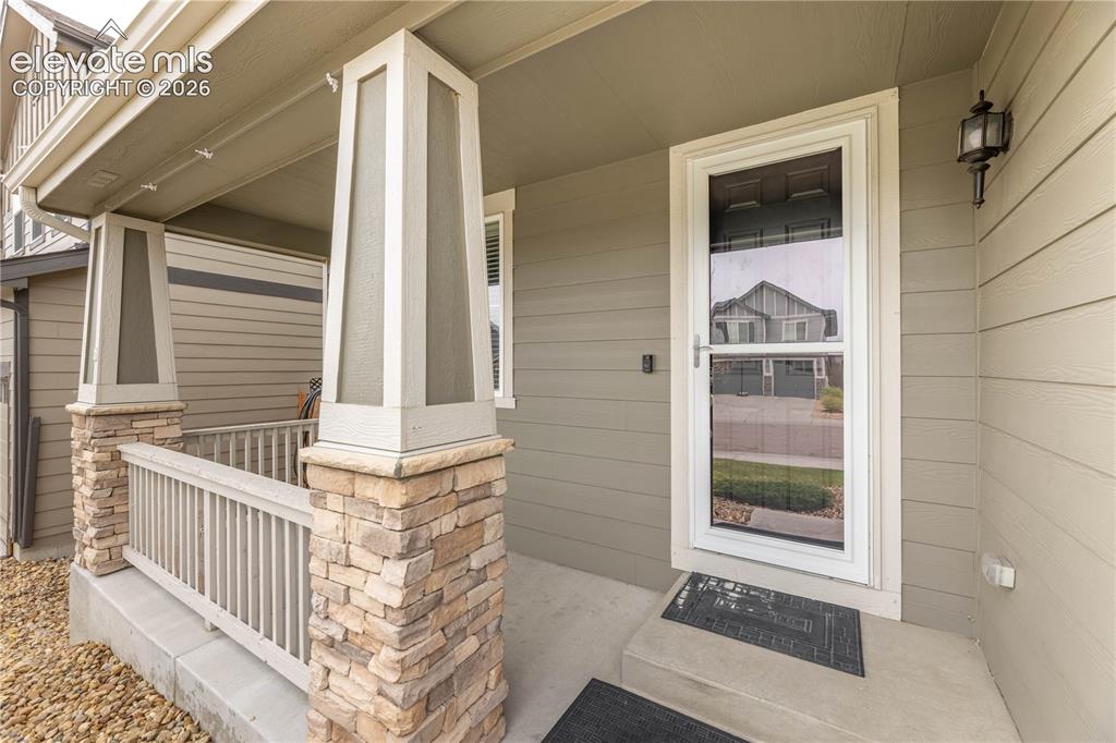 1368 Castle Creek Circle Castle Rock CO 80104