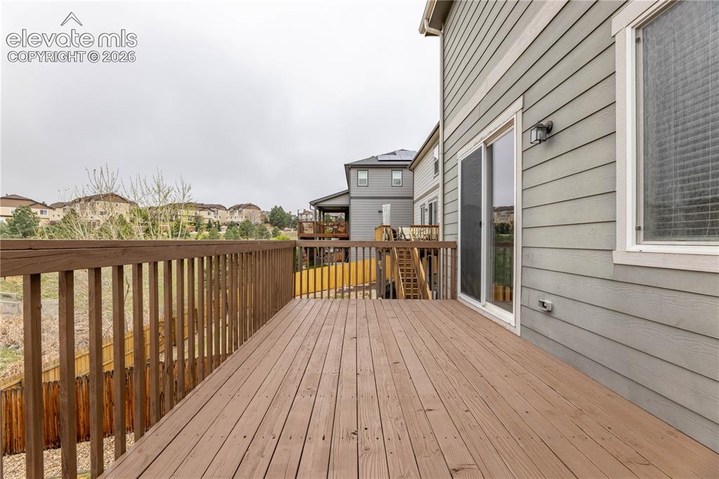 1368 Castle Creek Circle Castle Rock CO 80104