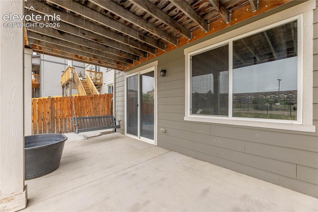 1368 Castle Creek Circle Castle Rock CO 80104