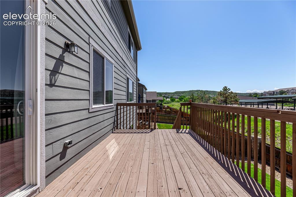 1368 Castle Creek Circle Castle Rock CO 80104