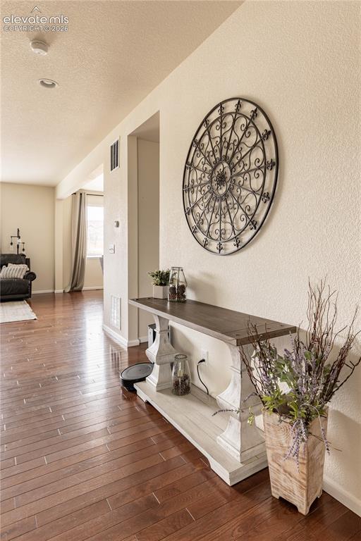 1368 Castle Creek Circle Castle Rock CO 80104
