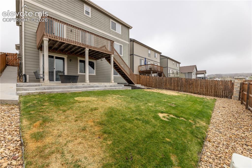 1368 Castle Creek Circle Castle Rock CO 80104