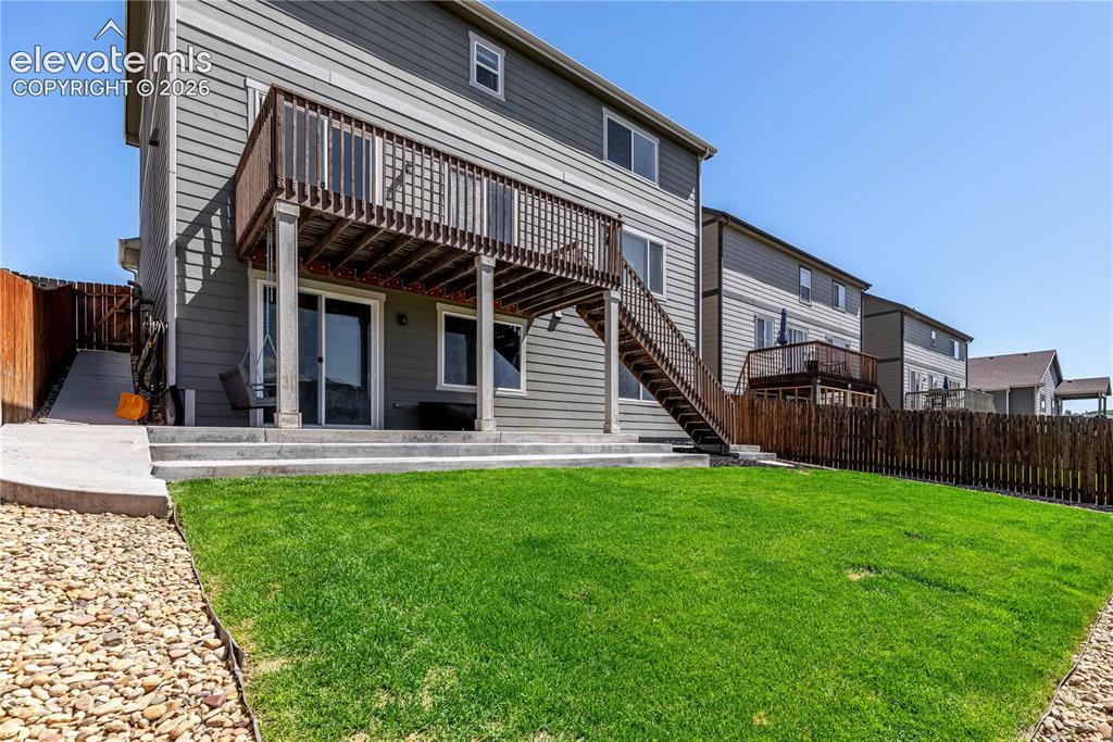1368 Castle Creek Circle Castle Rock CO 80104