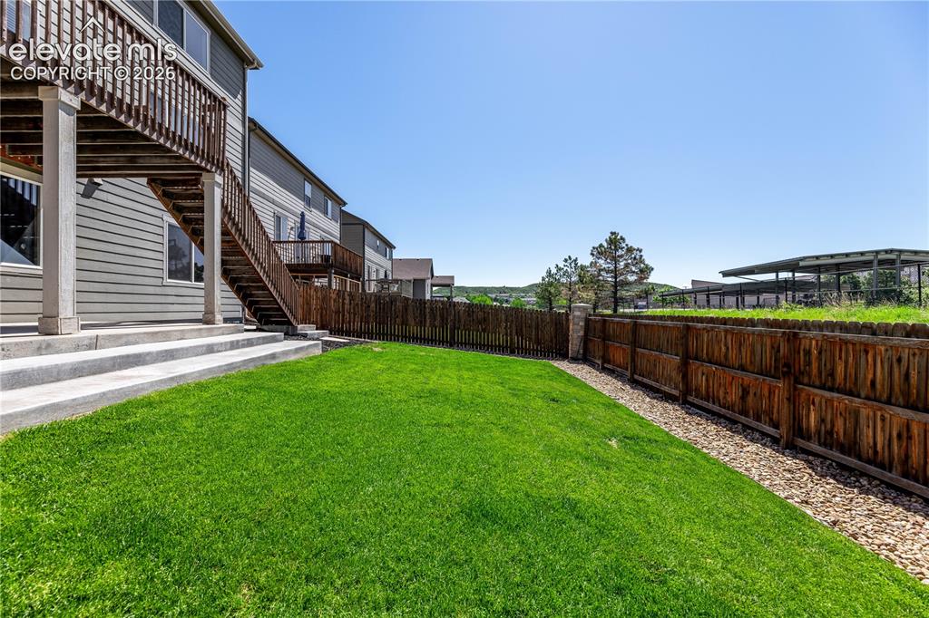 1368 Castle Creek Circle Castle Rock CO 80104