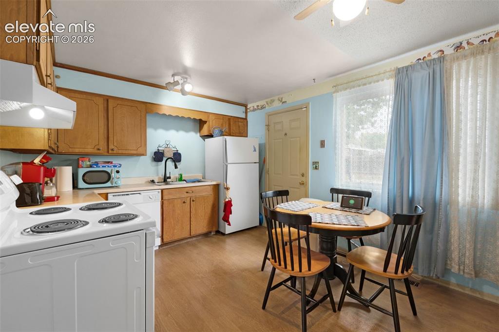 2206 Olympic Drive Colorado Springs CO 80910