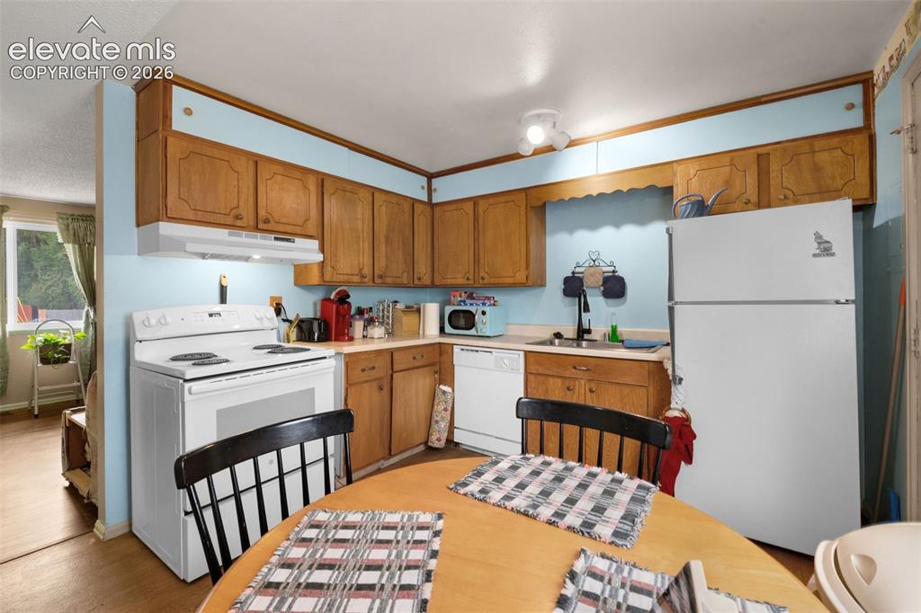 2206 Olympic Drive Colorado Springs CO 80910