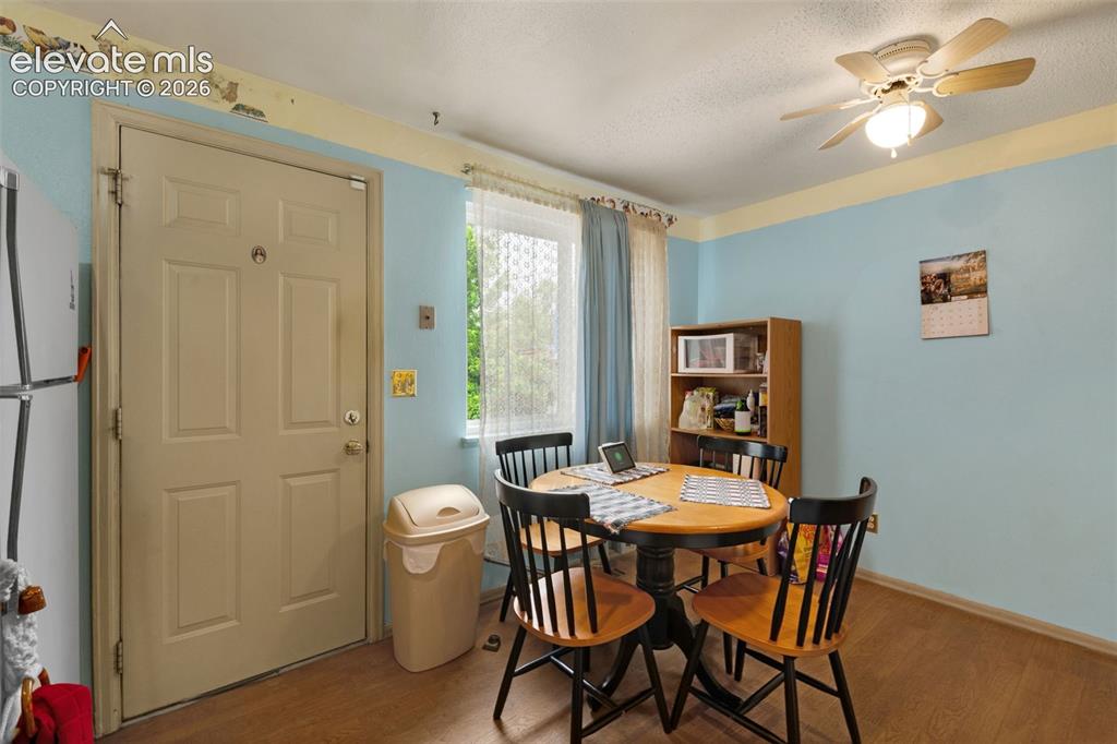 2206 Olympic Drive Colorado Springs CO 80910