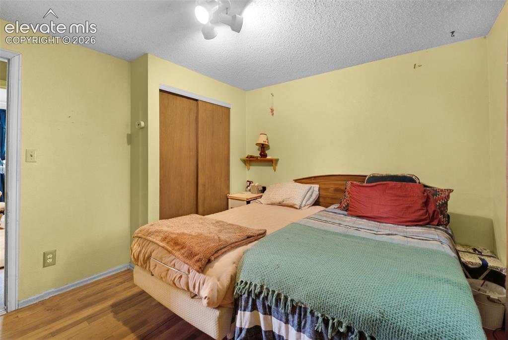2206 Olympic Drive Colorado Springs CO 80910