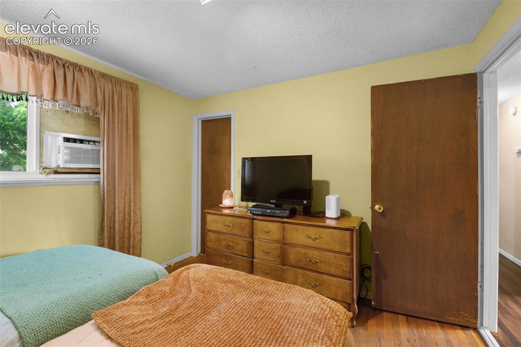 2206 Olympic Drive Colorado Springs CO 80910