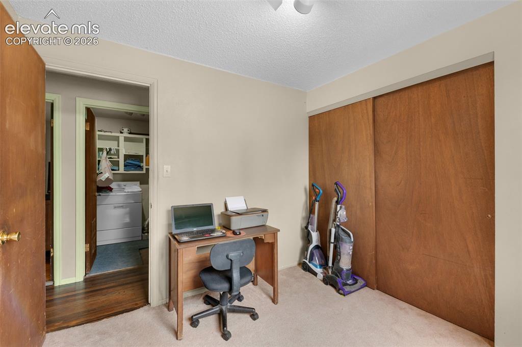 2206 Olympic Drive Colorado Springs CO 80910