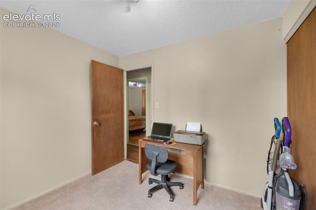 2206 Olympic Drive Colorado Springs CO 80910