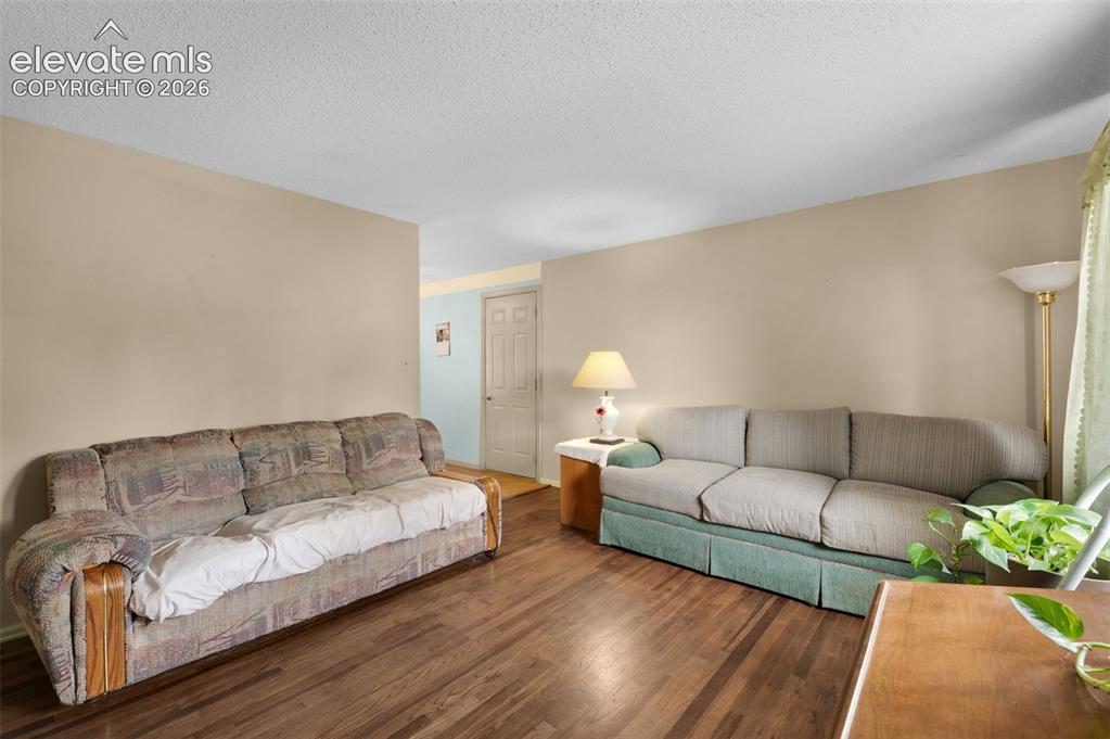 2206 Olympic Drive Colorado Springs CO 80910