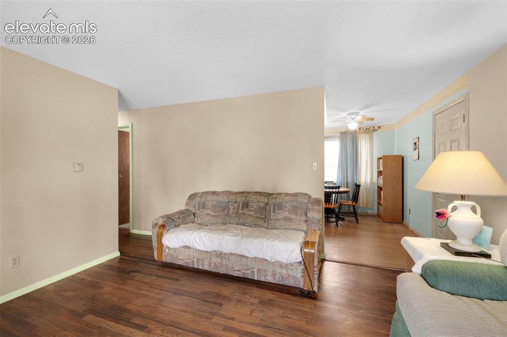 2206 Olympic Drive Colorado Springs CO 80910