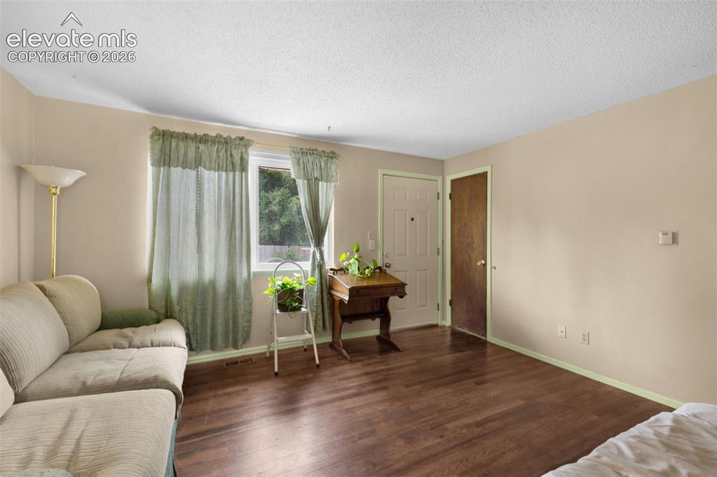 2206 Olympic Drive Colorado Springs CO 80910