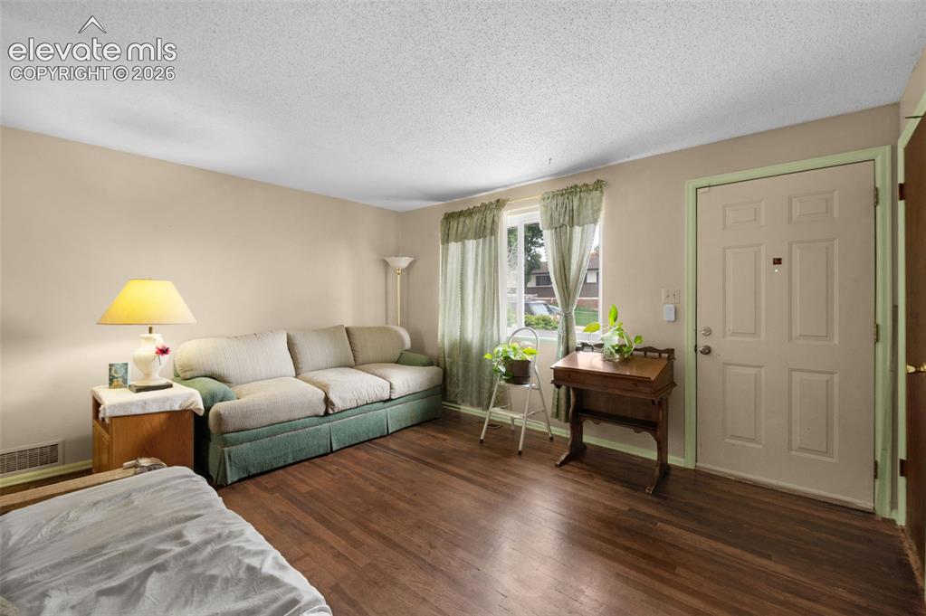 2206 Olympic Drive Colorado Springs CO 80910