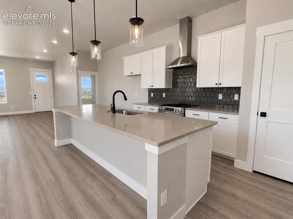 9436 Roseate View Colorado Springs CO 80924