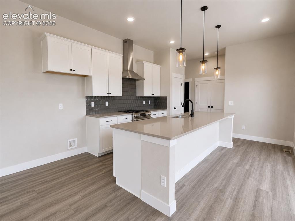 9436 Roseate View Colorado Springs CO 80924