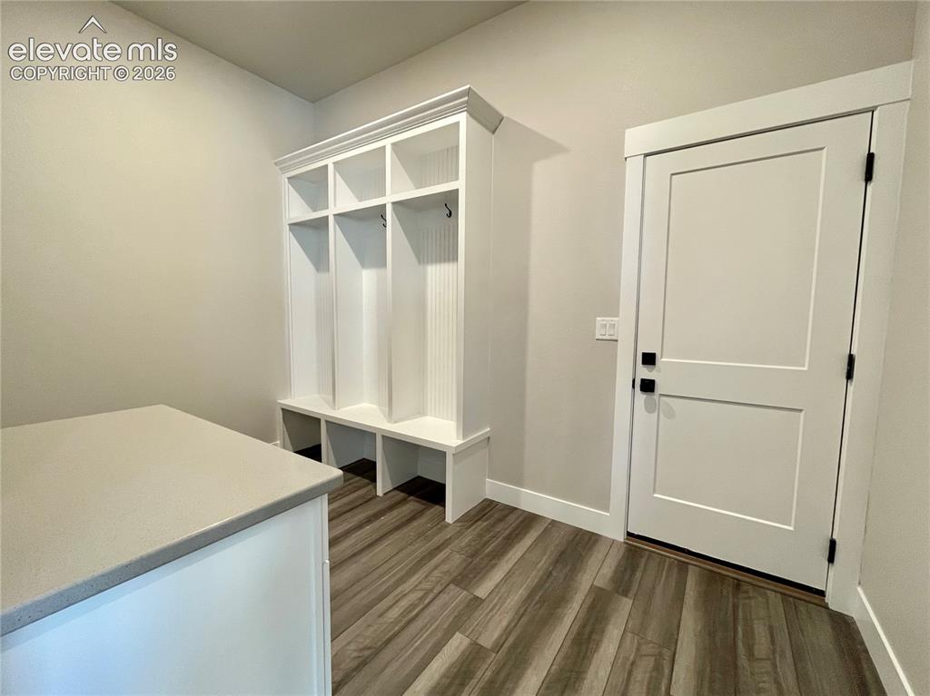 9436 Roseate View Colorado Springs CO 80924