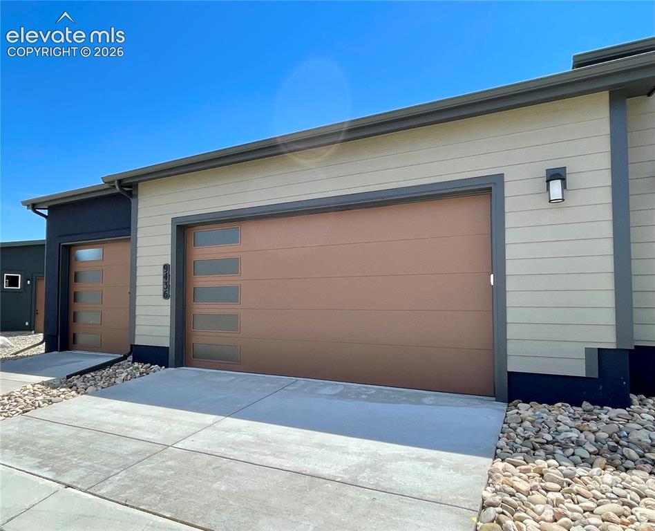 9436 Roseate View Colorado Springs CO 80924