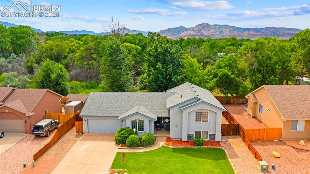369 Sunlight Way Canon City CO 81212