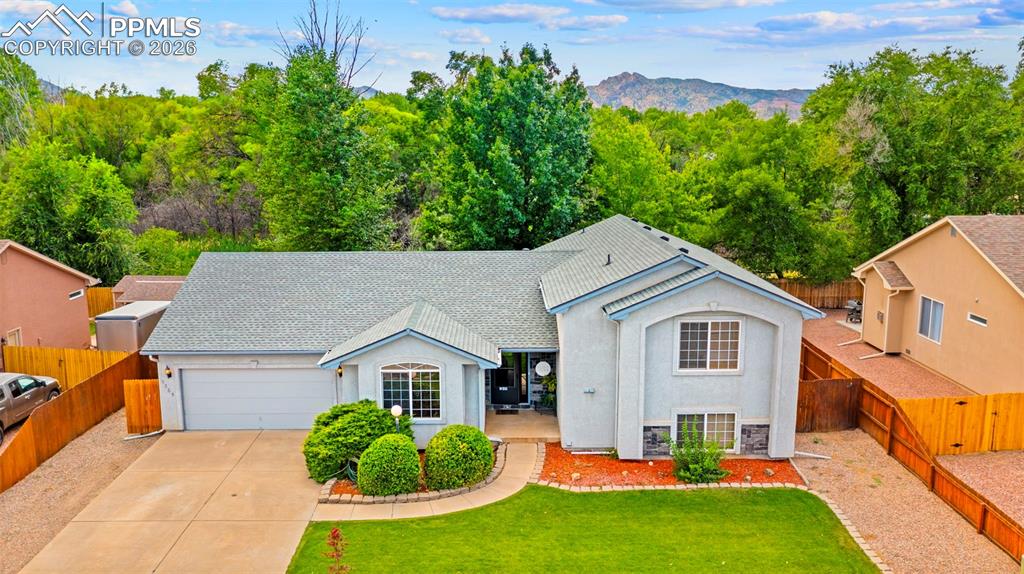 369 Sunlight Way Canon City CO 81212