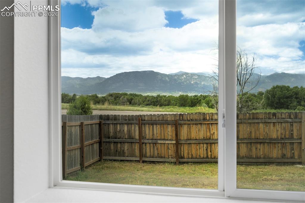 7119 Passing Sky Drive Colorado Springs CO 80911