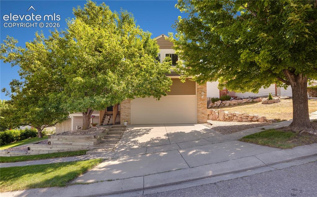 2620 Lear Drive Colorado Springs CO 80920
