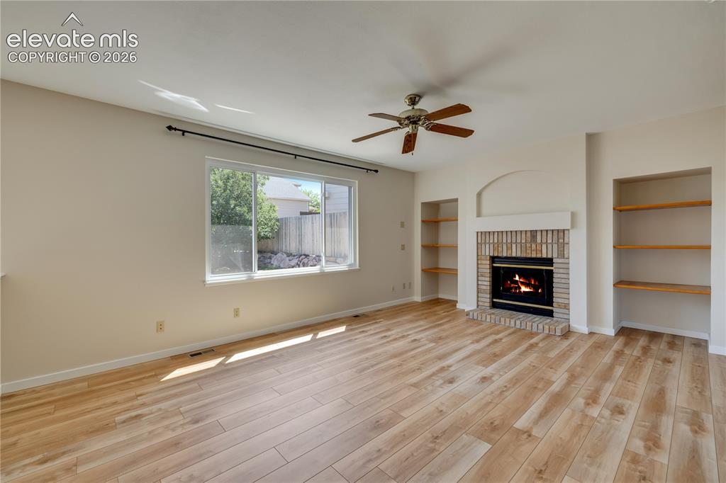 2620 Lear Drive Colorado Springs CO 80920
