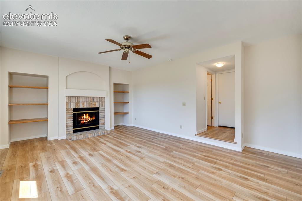 2620 Lear Drive Colorado Springs CO 80920