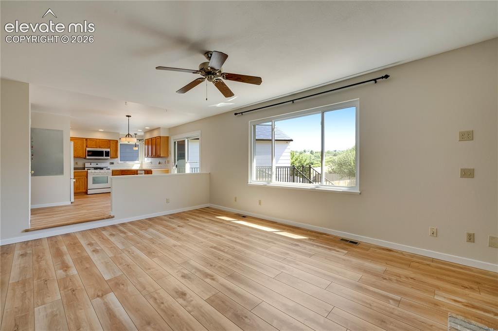 2620 Lear Drive Colorado Springs CO 80920