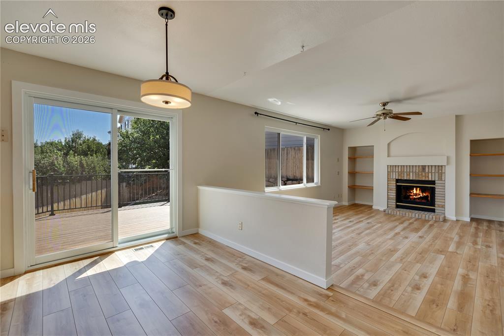 2620 Lear Drive Colorado Springs CO 80920