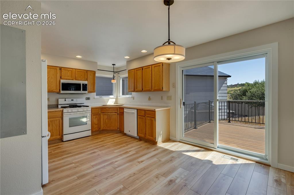 2620 Lear Drive Colorado Springs CO 80920