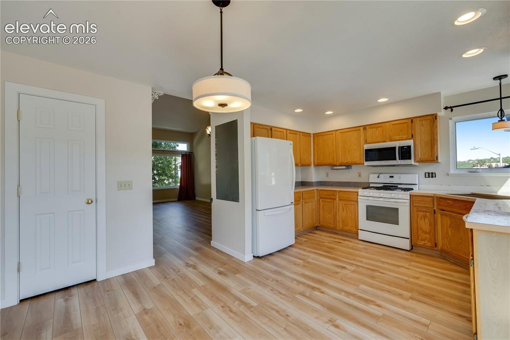 2620 Lear Drive Colorado Springs CO 80920
