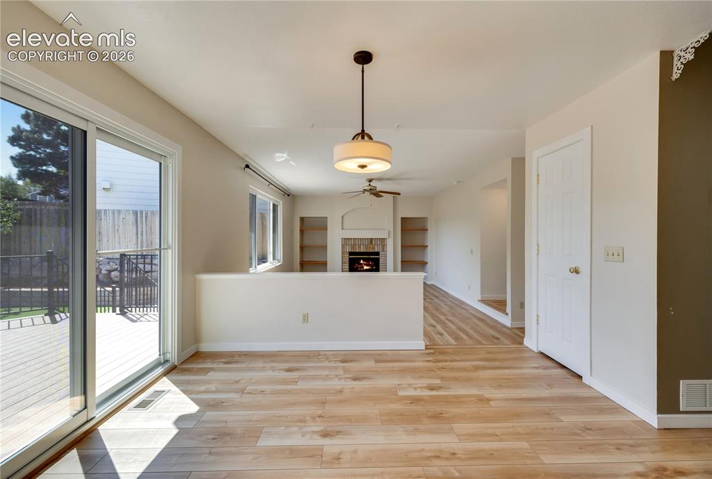 2620 Lear Drive Colorado Springs CO 80920