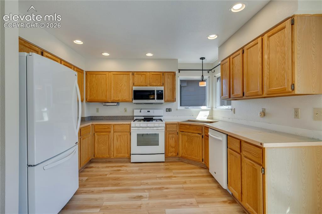 2620 Lear Drive Colorado Springs CO 80920