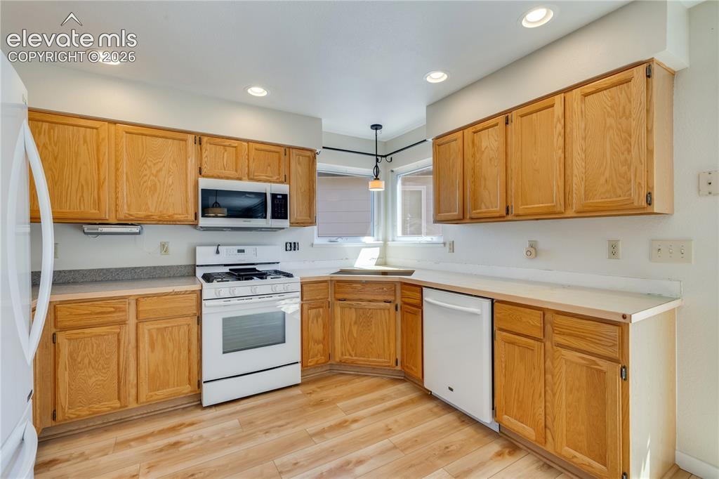 2620 Lear Drive Colorado Springs CO 80920