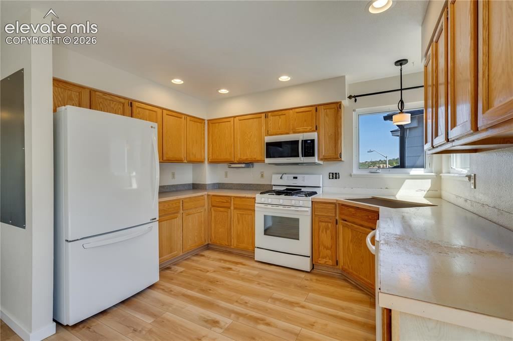 2620 Lear Drive Colorado Springs CO 80920