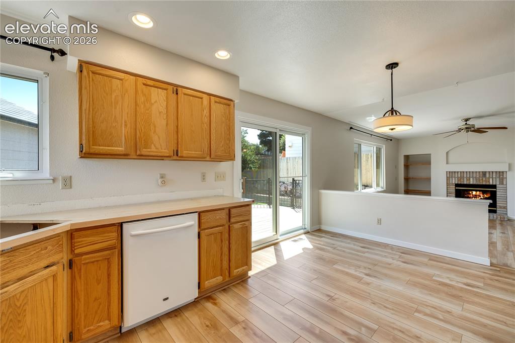 2620 Lear Drive Colorado Springs CO 80920