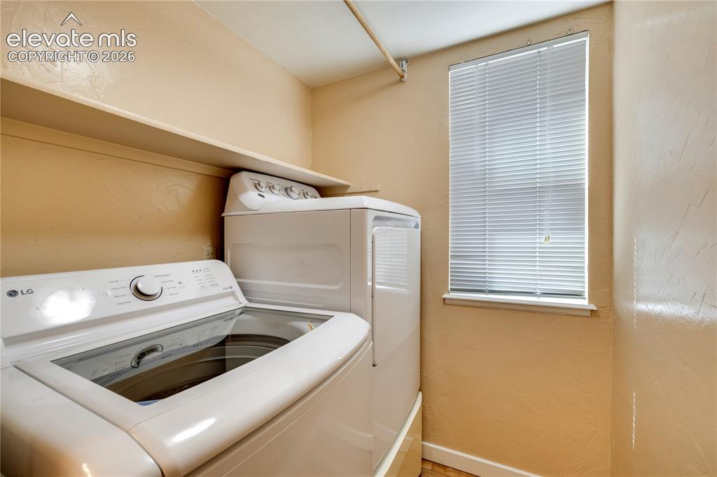 2620 Lear Drive Colorado Springs CO 80920