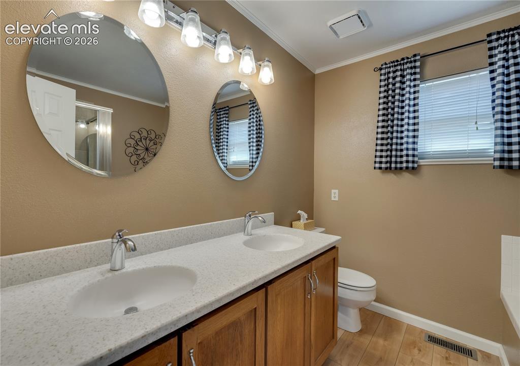 2620 Lear Drive Colorado Springs CO 80920