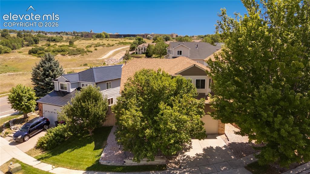 2620 Lear Drive Colorado Springs CO 80920