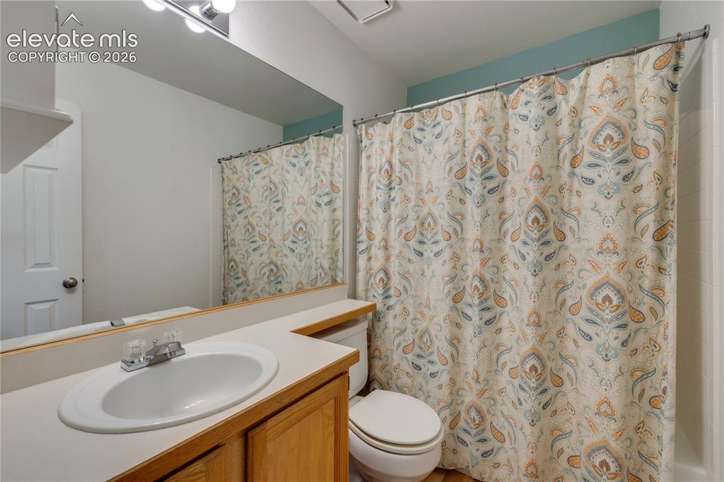2620 Lear Drive Colorado Springs CO 80920