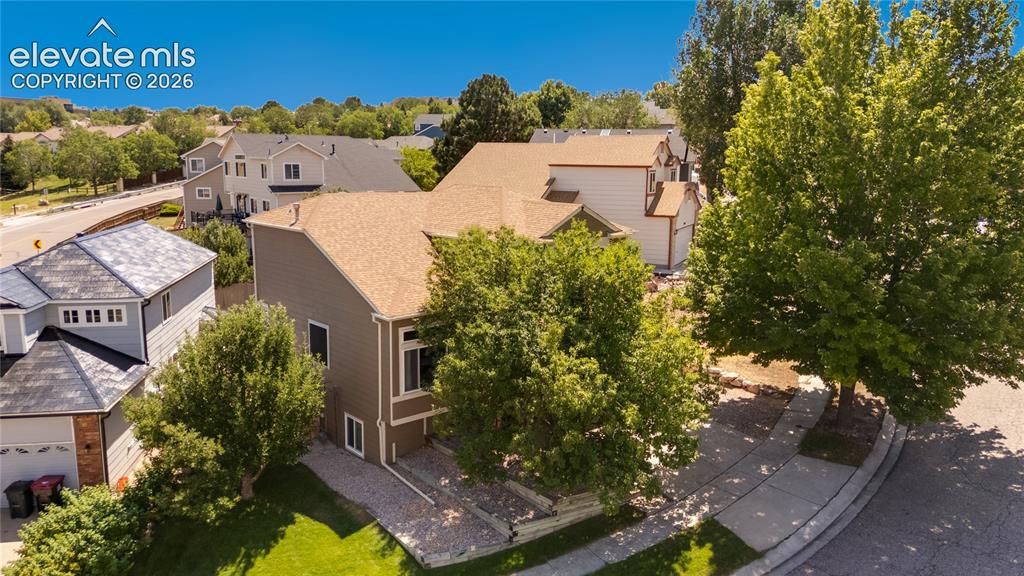 2620 Lear Drive Colorado Springs CO 80920