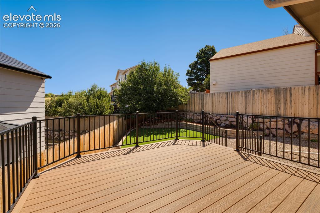 2620 Lear Drive Colorado Springs CO 80920