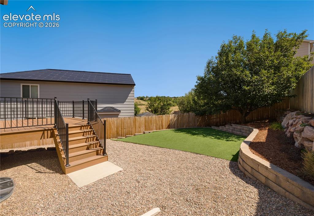2620 Lear Drive Colorado Springs CO 80920